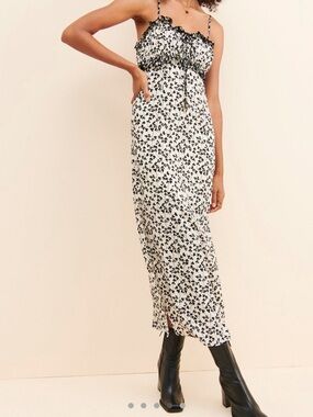 Elliatt Loretta Slip Dress